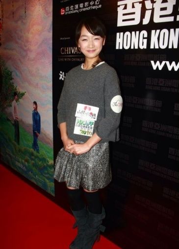 周冬雨为什么可以演静秋,周冬雨版静秋图片