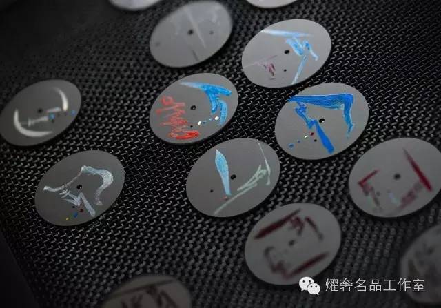 腕表欧米茄海马系列,宝格丽bzero1腕表