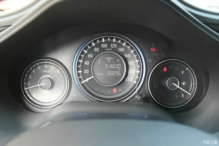 花多少钱买自动挡合适,本田凌派2016款1.8l舒适版评测