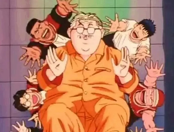 灌篮高手1-101国语版动漫,动漫灌篮高手全部