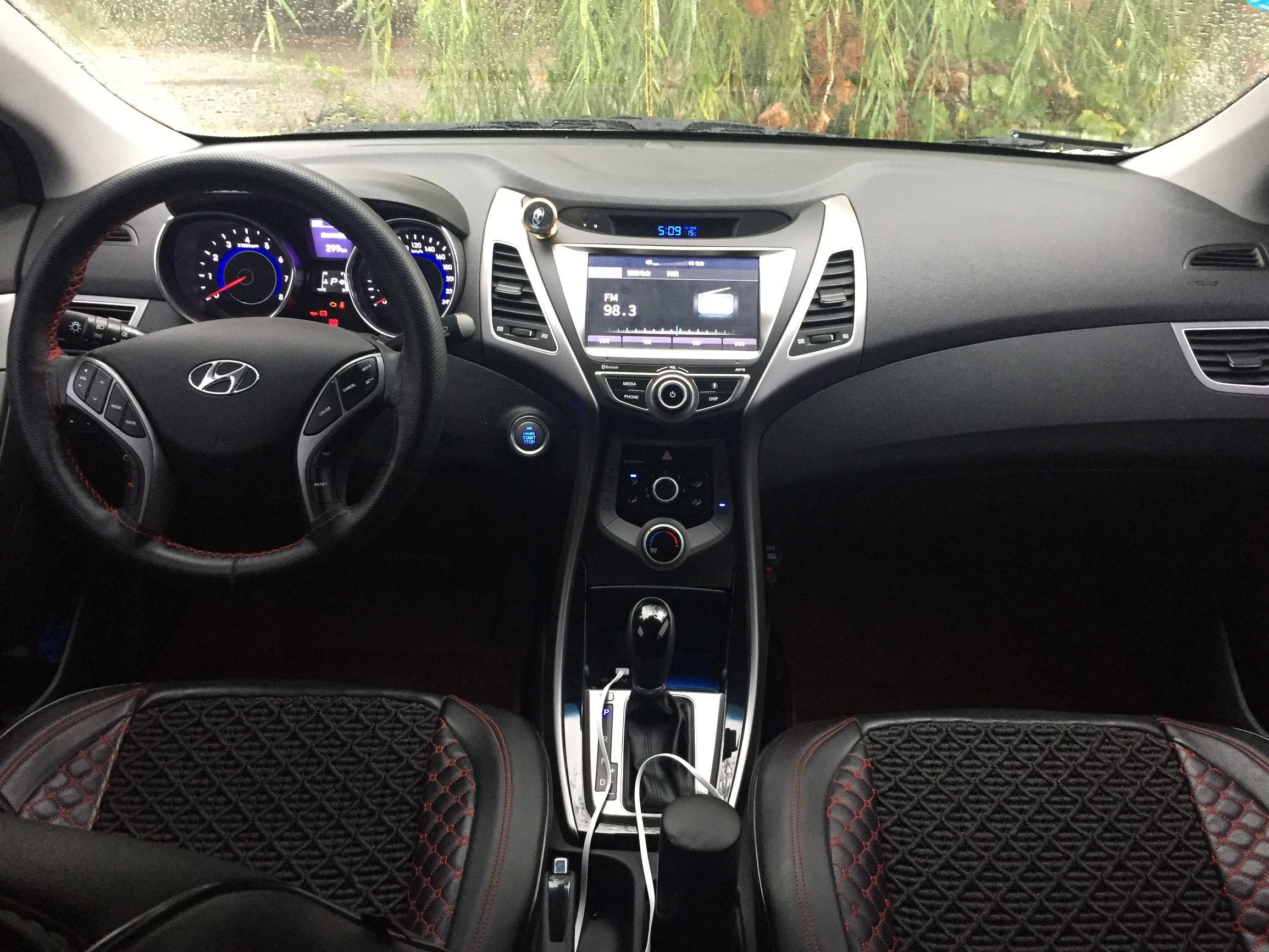 2016款现代朗动试驾视频,2016北京现代朗动手动怎么样