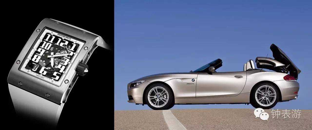 richardmille最新手表,瑞士名表最贵要多少钱