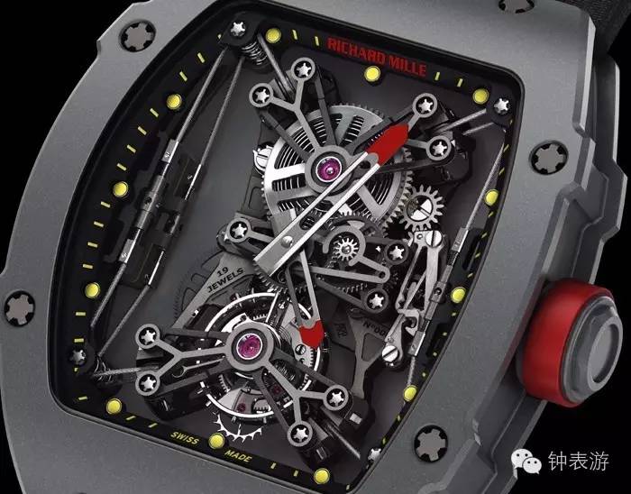 richardmille最新手表,瑞士名表最贵要多少钱