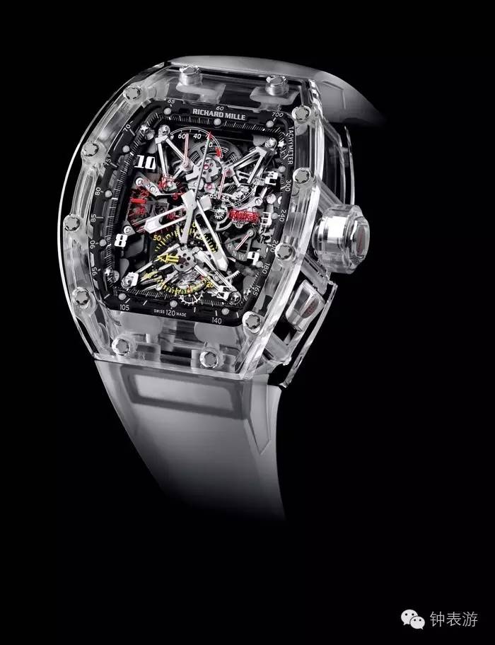 richardmille最新手表,瑞士名表最贵要多少钱