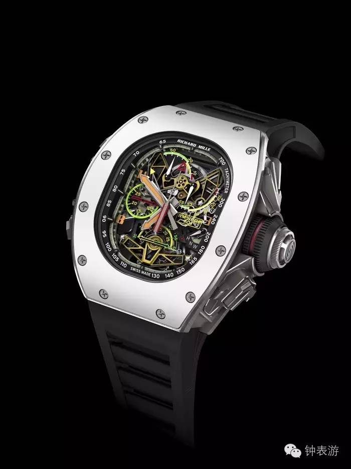 richardmille最新手表,瑞士名表最贵要多少钱