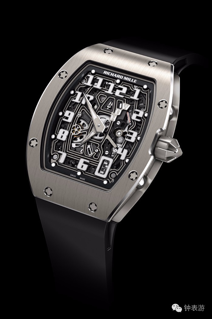richardmille最新手表,瑞士名表最贵要多少钱