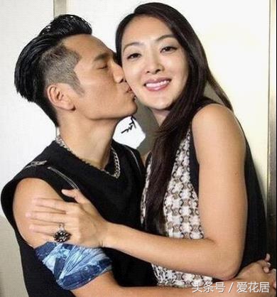 曹格深夜发文引网友猜测,吴速玲曹格离婚