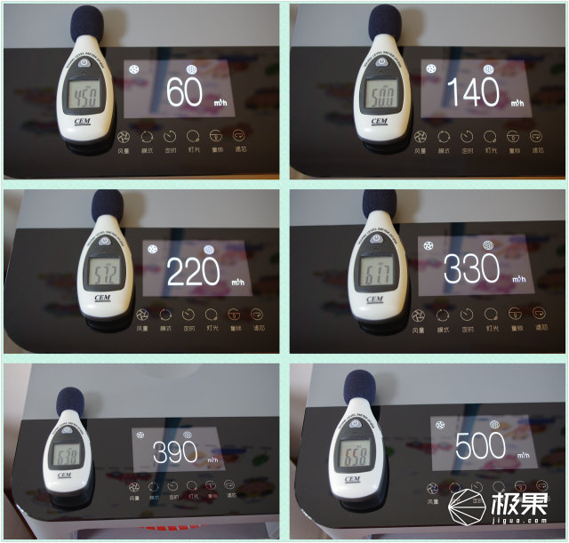 除尘祛霾实力派，352空气净化器X80C体验