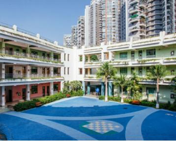 揭秘南山区数一数二的民办高中：深圳北大附中