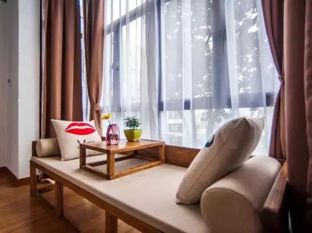 在干将莫邪的神话里，有一个地方，颜值逆天奢华而低调