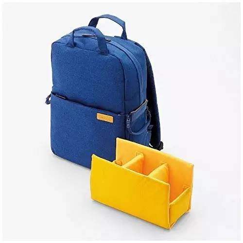 北极狐双肩包400与900元的区别,北极狐双肩包最经典