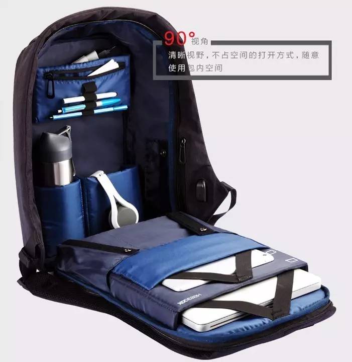 北极狐双肩包400与900元的区别,北极狐双肩包最经典