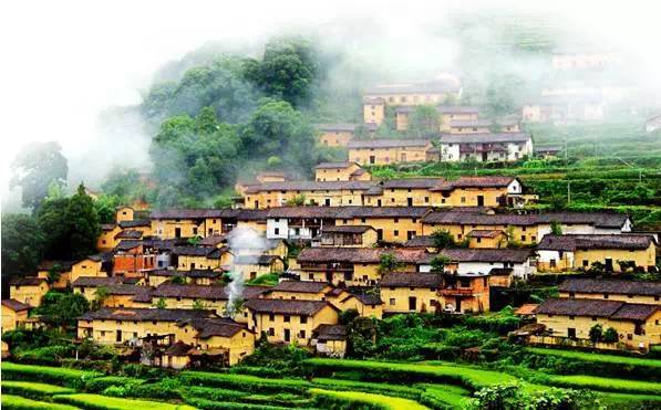 比起诗和远方我更喜欢有你的地方,这辈子总要去一趟丽水