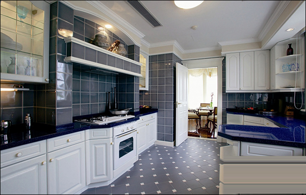 瓷砖有划痕怎么能100%的清除掉,新房瓷砖上的污渍怎么去除