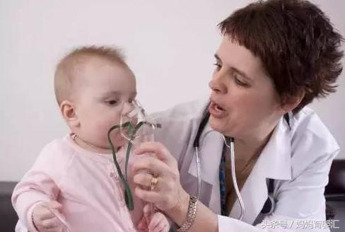 一岁宝宝被痰堵住呼吸不畅,宝宝突然呼吸困难是怎么回事