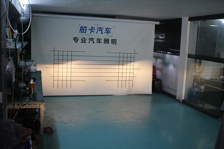 日产贵士大灯,海拉五最新款氙气透镜