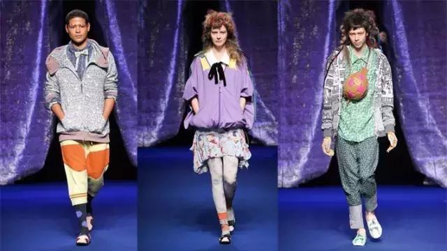 张柏芝代言的潮牌,张柏芝爱之初体验现场版