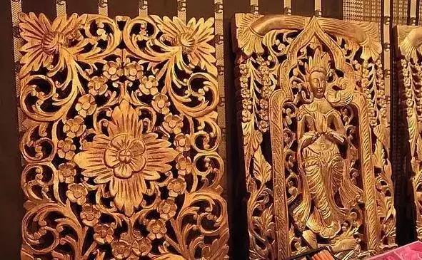 泰国芭提雅手信旅游纪念品,泰国旅游特色产品有哪些