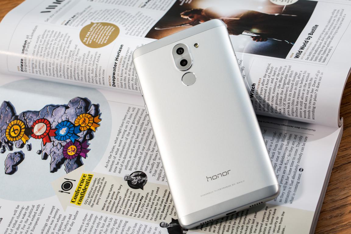 荣耀畅玩6x双摄拍照效果怎么样,荣耀畅玩6x参数配置详情