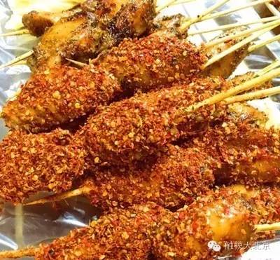 北京最新“邪恶”美食！好吃到爆！