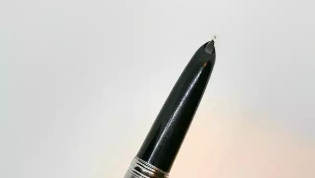 国产钢笔品控最好的平价钢笔,国产三大公认最好的新式钢笔