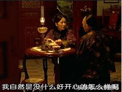 梁朝伟在这片里居然是一个抖M狂,那么问题来了,是谁在虐他