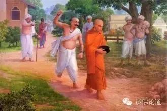 为什么中国的佛教吃素,佛教为什么禁止吃鱼和肉