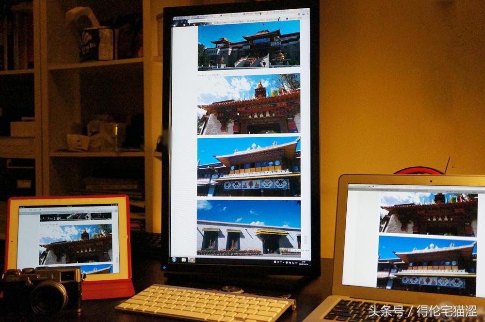 如何正确的选择电脑显示器,电脑显示器的挑选方法