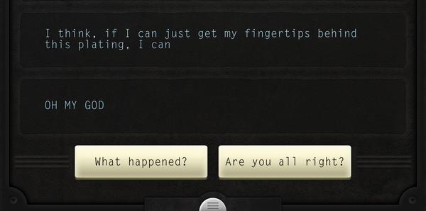 生命线（Lifeline，拯救遇难宇航员