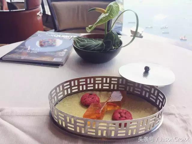 香港维港攻略,香港除了维港哪里夜景好