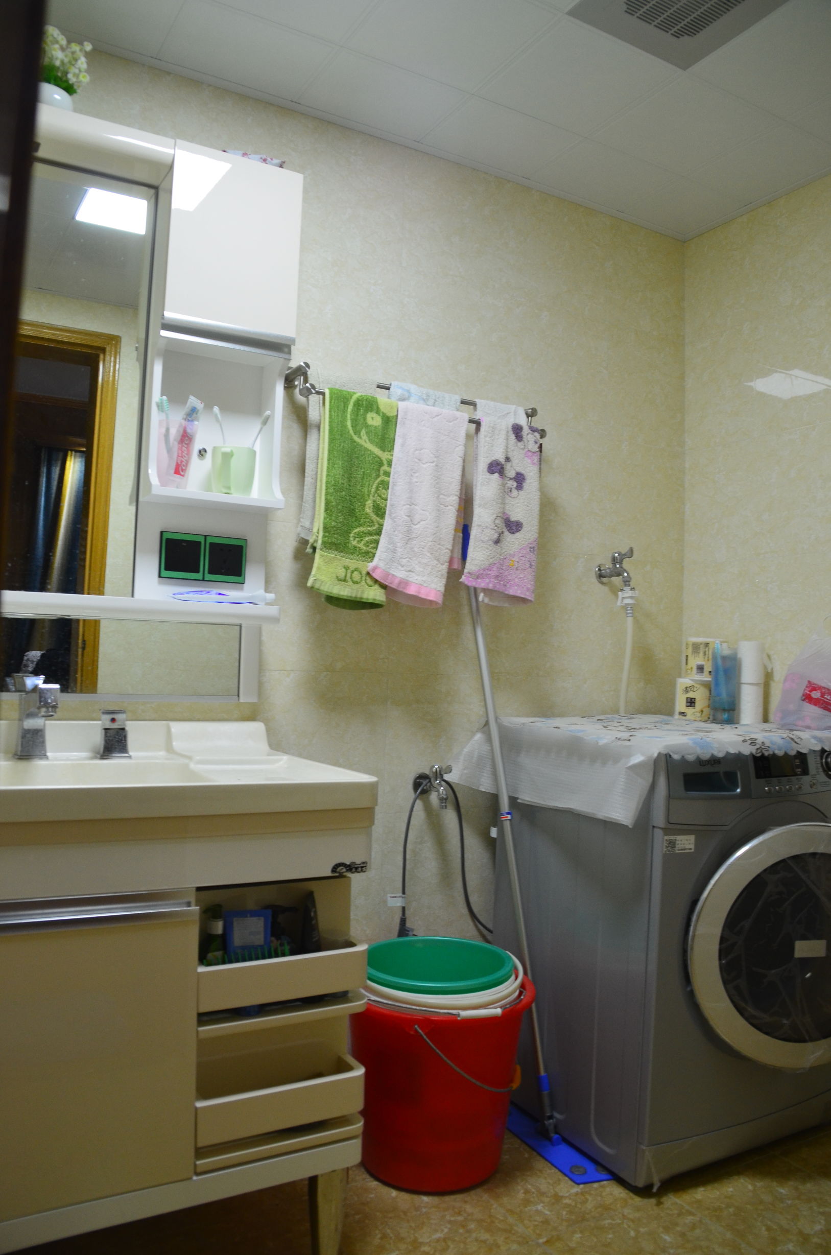 二手房的厨房要翻新吗,二手房厨卫翻新