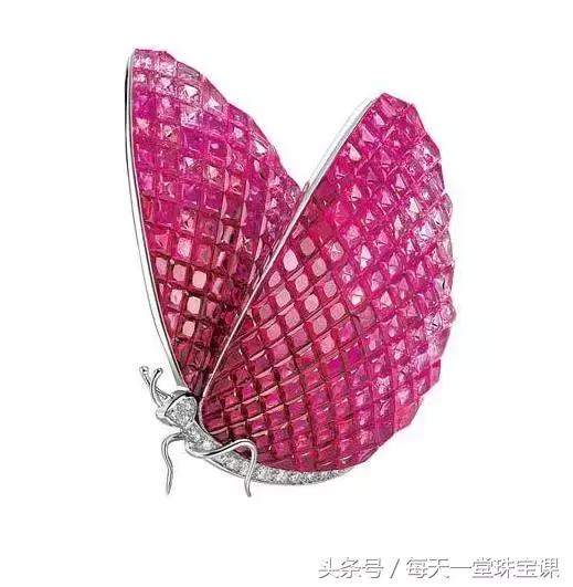 不同克拉大小的宝石对比,探秘宝石发现