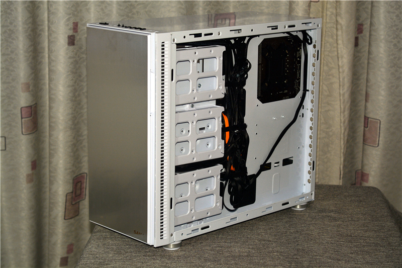 双十一前奏？某东内存涨了一倍，赶紧拿出我的老平台重新攒个机！