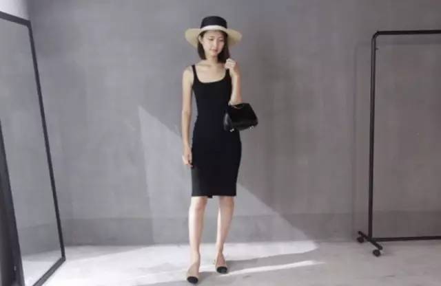 一衣多穿搭技能,一衣多搭形象必修课