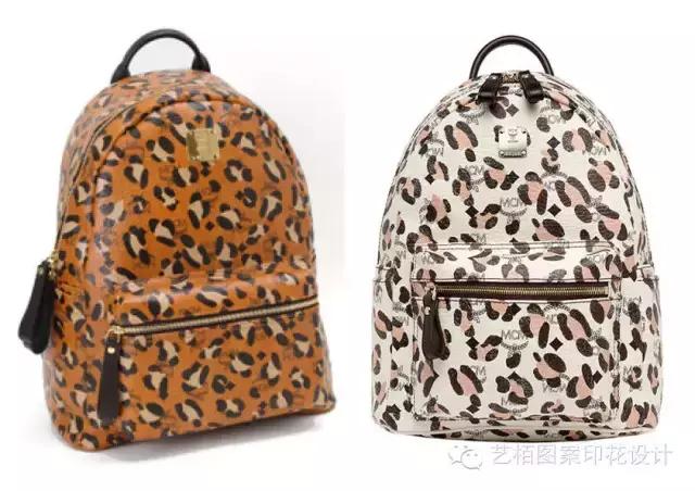 mcm铆钉链条包的铆钉是什么材质的,mcm粉色牛皮包