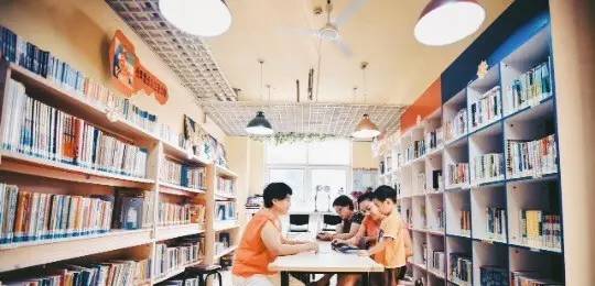 北京亲子书店一览表,北京12家带孩子必去的亲子书店