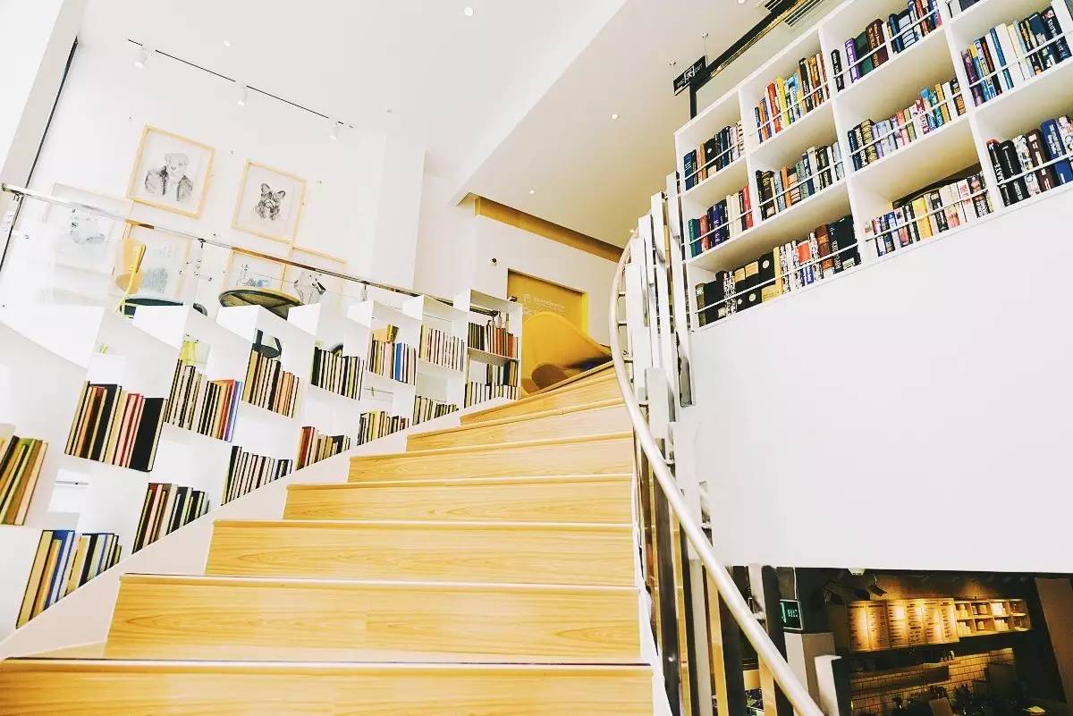 北京亲子书店一览表,北京12家带孩子必去的亲子书店