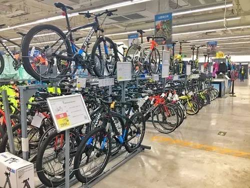 天津比较大的迪卡侬,天津迪卡侬哪个店最大东西最全