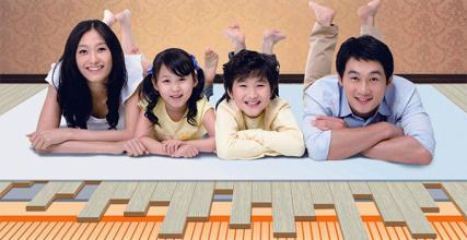 地暖排名前十的品牌有哪些,今日地暖品牌排行榜具体有哪些