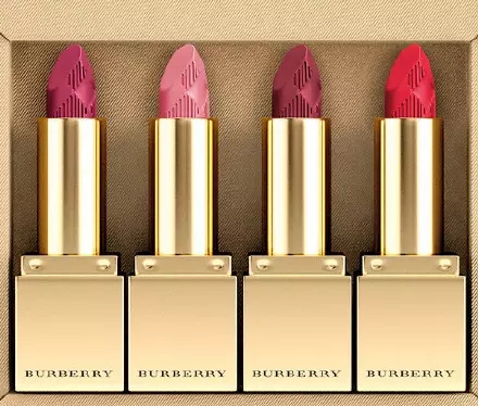 除了ysl星辰口红，还有哪些圣诞限定值得入手！（欧美彩妆篇）