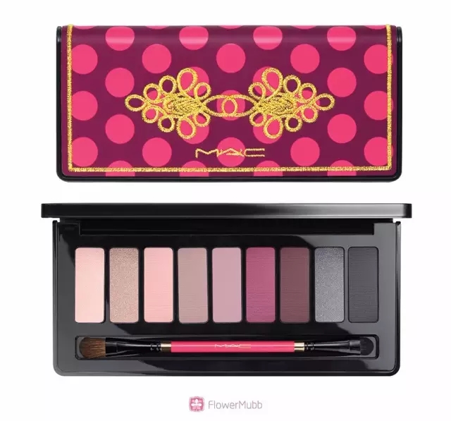 除了ysl星辰口红，还有哪些圣诞限定值得入手！（欧美彩妆篇）