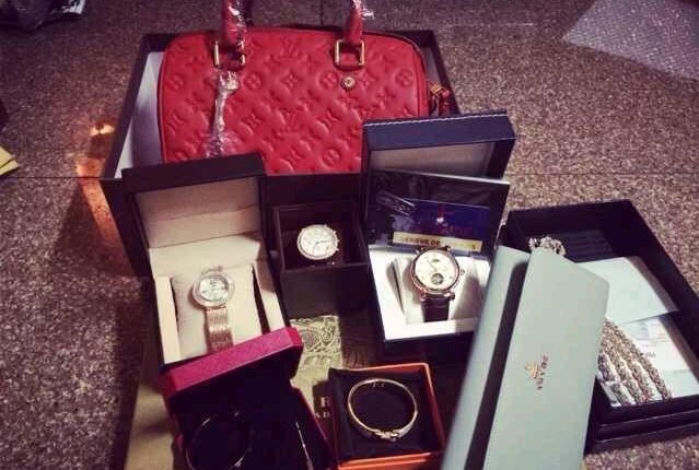 奢侈品代购的套路有多深,海外代购奢侈品套路