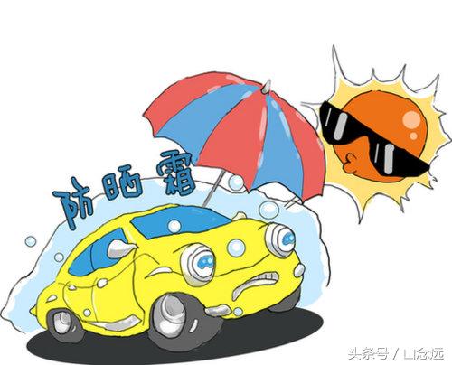 汽车车漆用镀膜蜡镀膜好不好,车漆膏体镀膜和液体镀膜哪个好