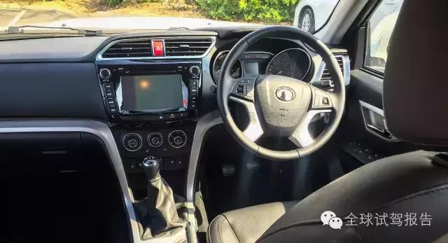 老外试驾中国汽车,老外测评中国车