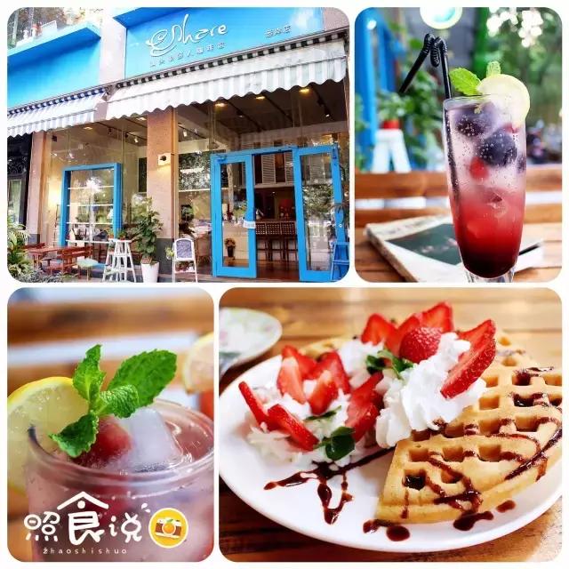 汕头吃不完的私房菜,汕头吃不到的美食