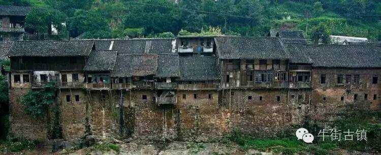 牛街自述,看完再也不嫌弃你了~~~