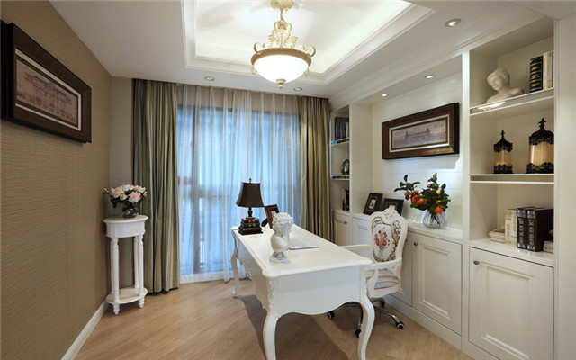 合肥皖匠装饰工程有限公司,合肥皖匠装饰公司效果图