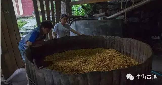 牛街自述,看完再也不嫌弃你了~~~