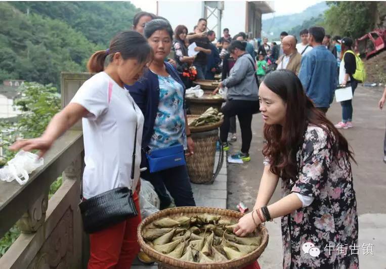 牛街自述,看完再也不嫌弃你了~~~