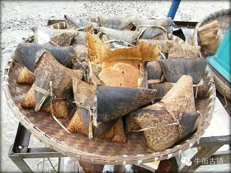 牛街自述,看完再也不嫌弃你了~~~